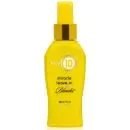 It's A 10 Miracle Leave In Conditioner For Blondes 4oz